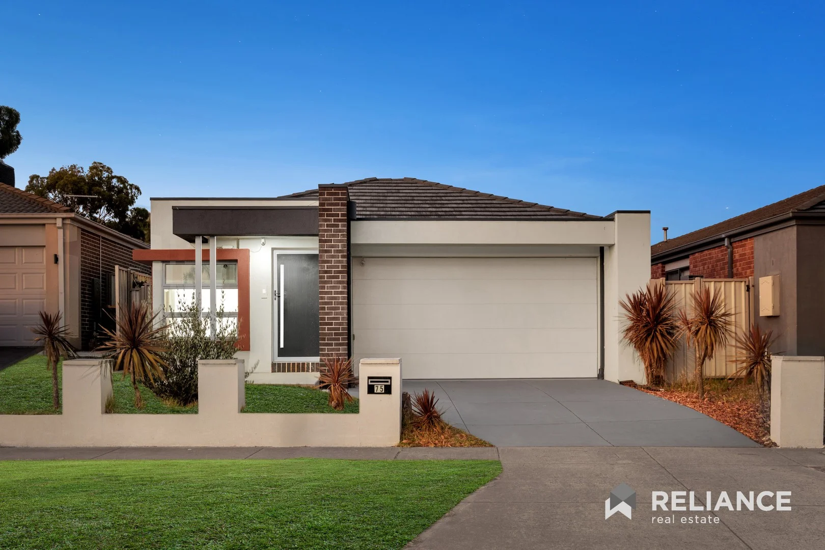 75 Rockpool Road, Truganina VIC 3029