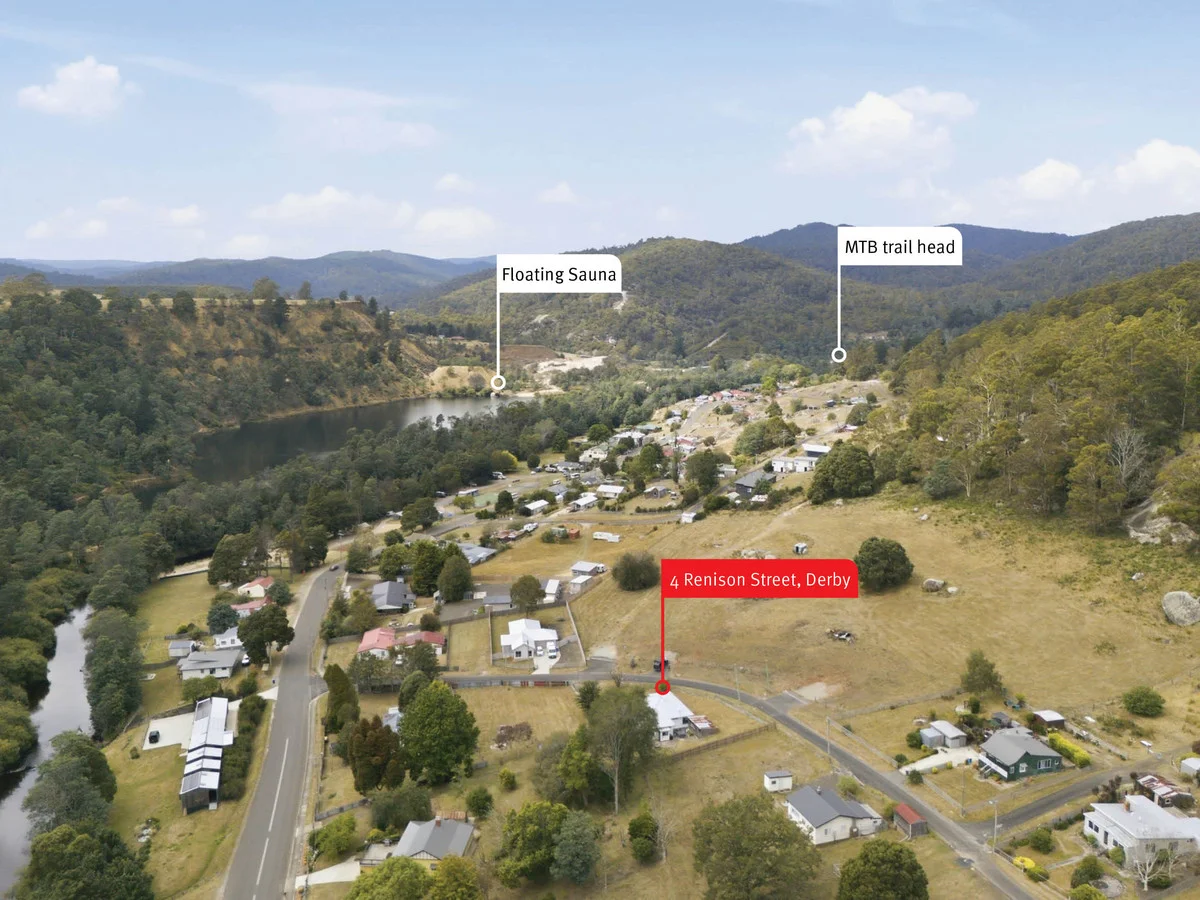 Additional image 29 of 4 Renison Street, Derby TAS 7264