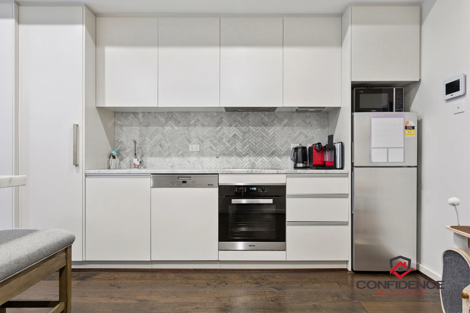 Additional image 4 of 222/12 Provan Street, Campbell ACT 2612