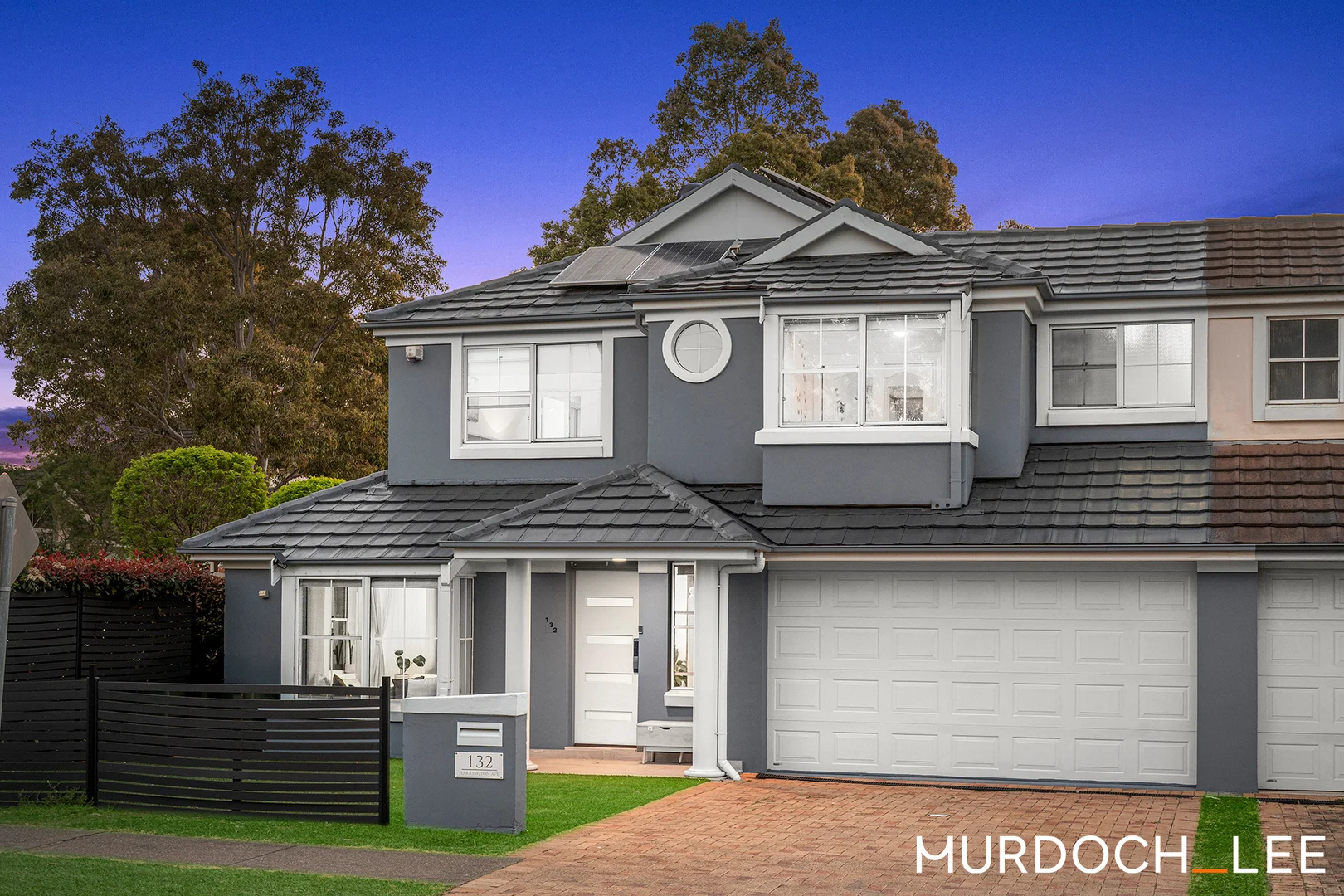 Additional image 2 of 132 Harrington Avenue, Castle Hill NSW 2154