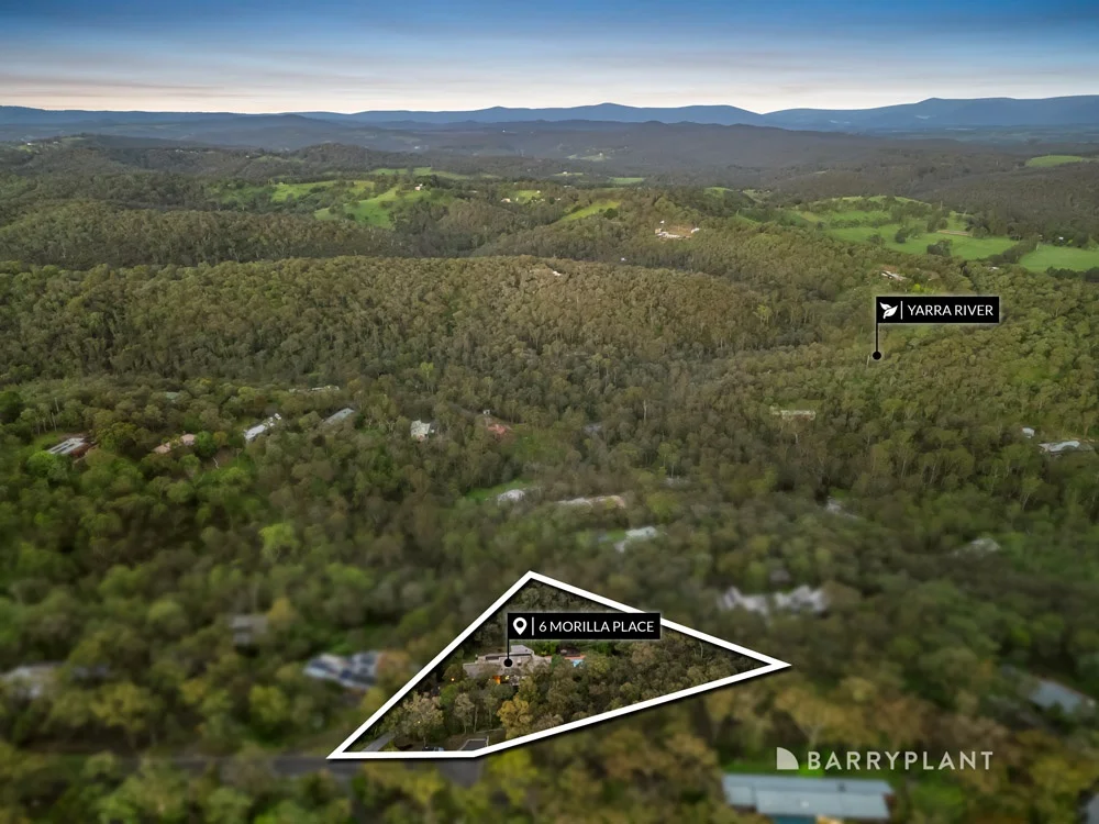 Additional image 16 of 6 Morilla Place, North Warrandyte VIC 3113