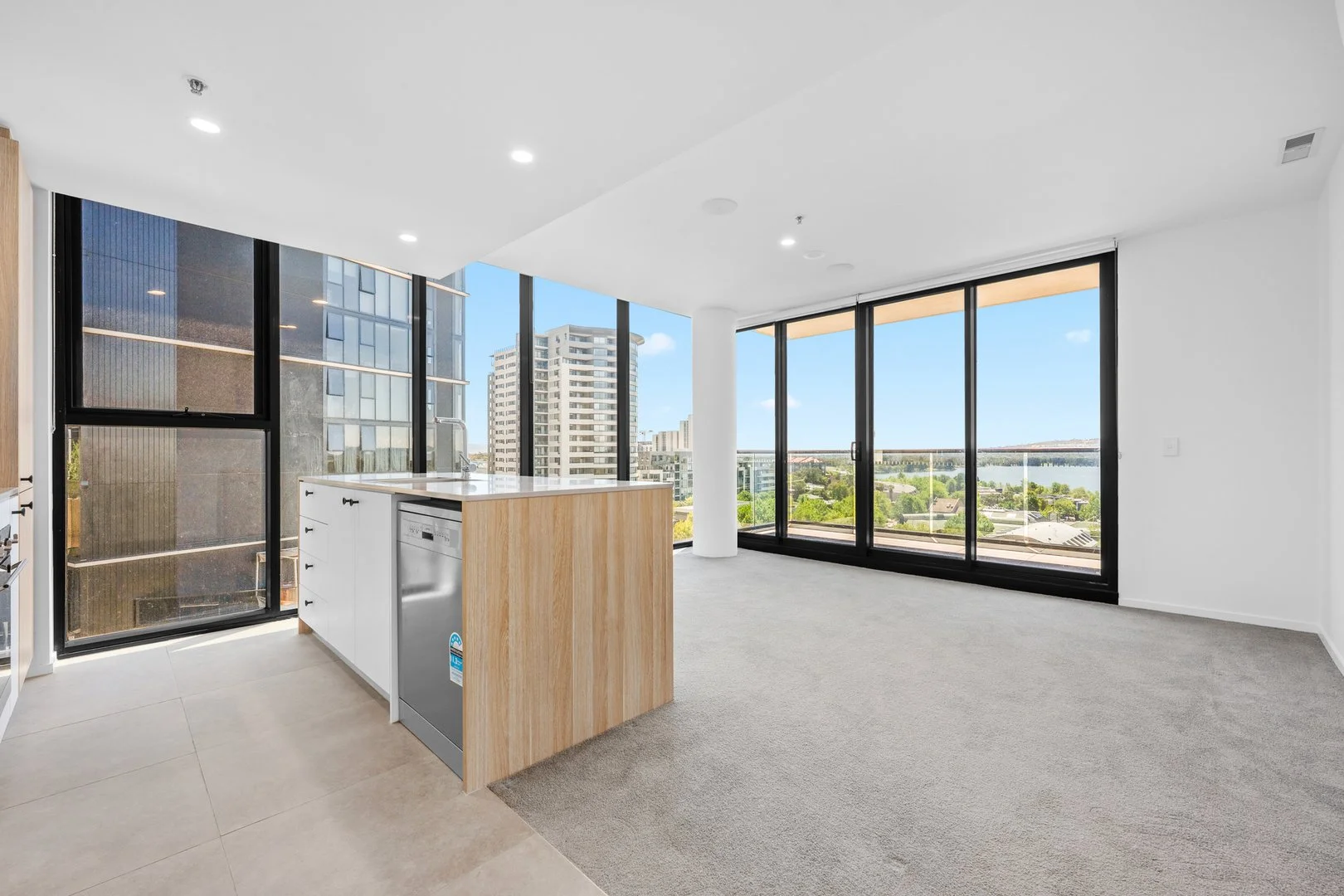 Additional image 8 of 708/4 Grazier Lane, Belconnen ACT 2617