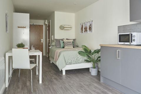 West Street, Southampton, Southampton SO14, Room to rent