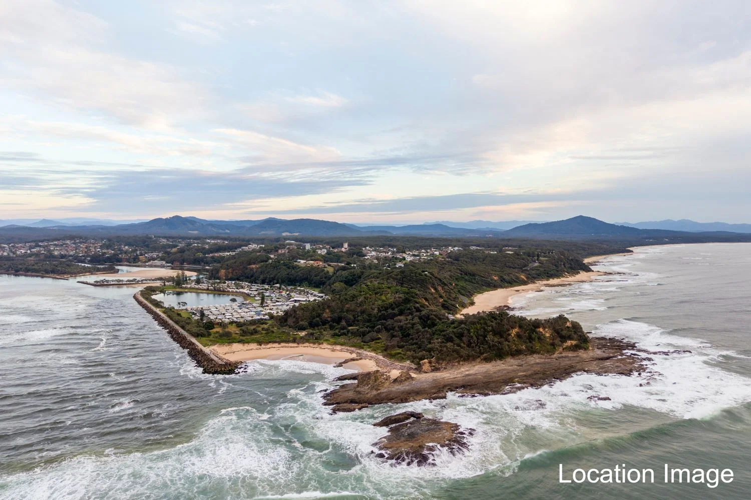 Additional image 9 of 8 Gaduying Court (Lot 62), Nambucca Heads NSW 2448