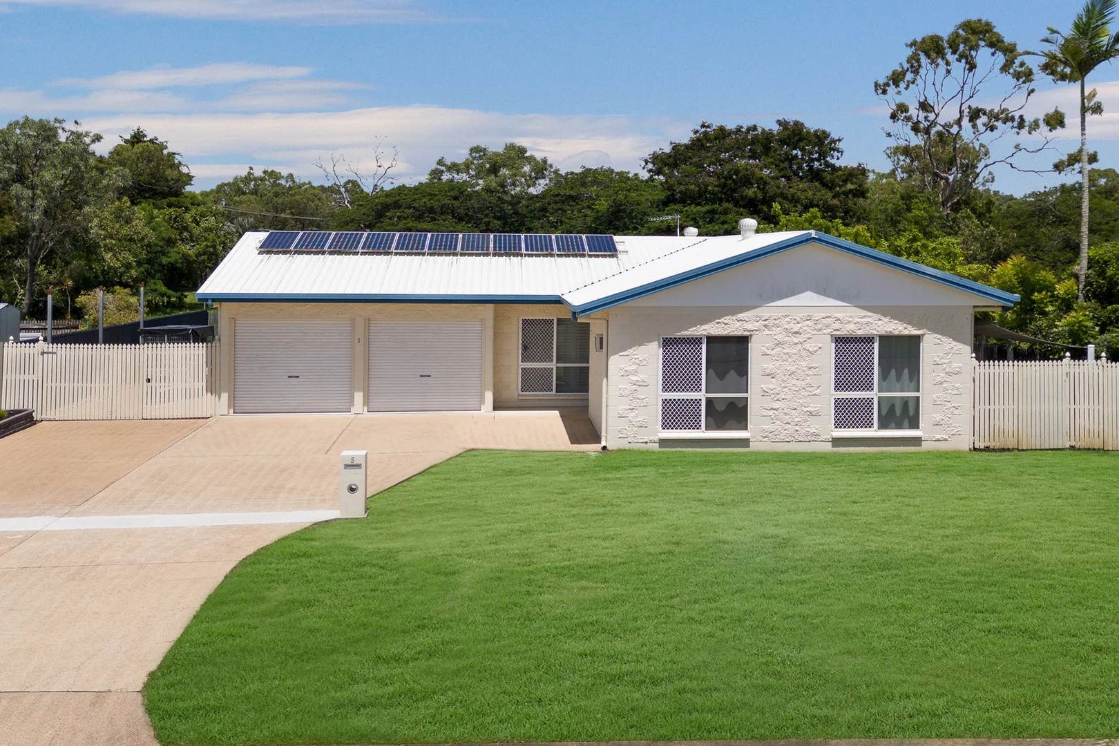 Additional image 2 of 5 Calypso Court, Burdell QLD 4818