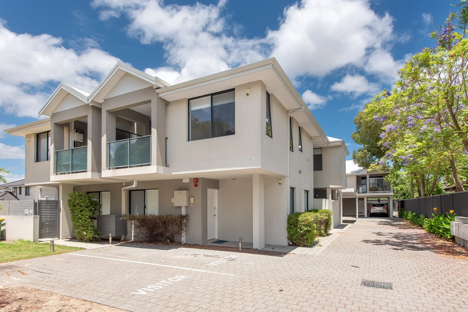 4/92 Surrey Road, Rivervale WA 6103