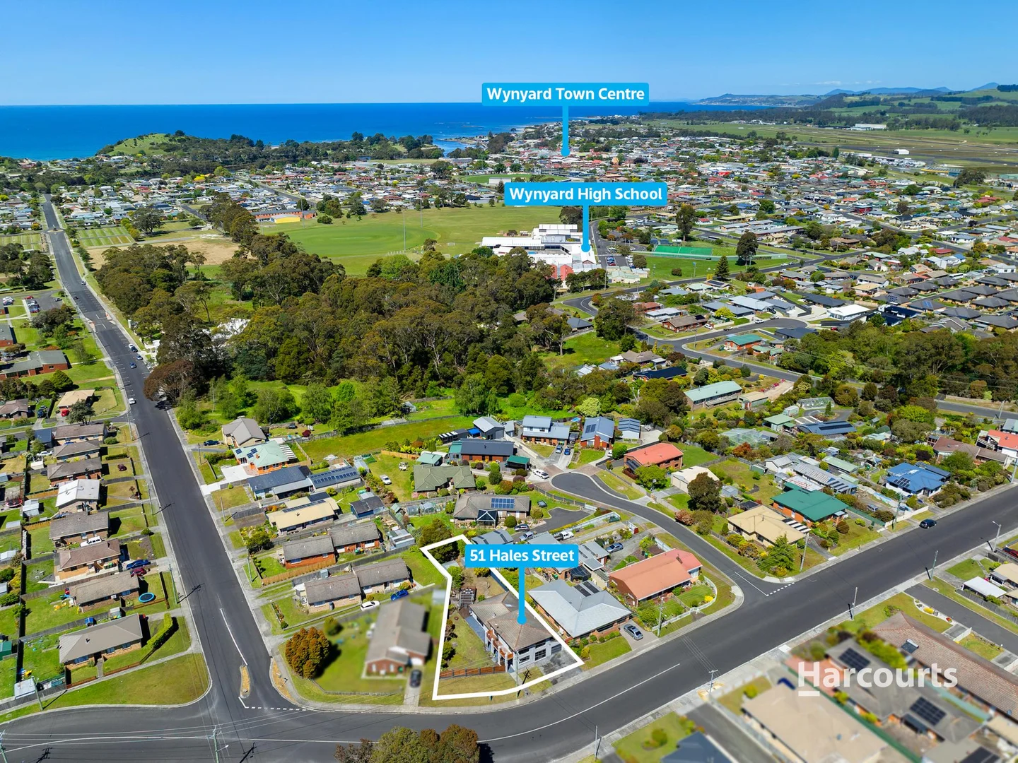 Additional image 2 of 51 Hales Street, Wynyard TAS 7325