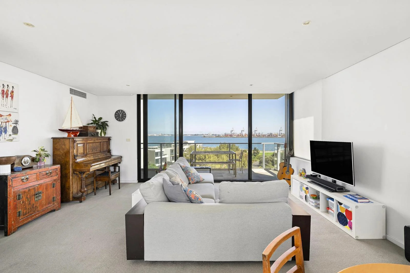 401/159 Beach Street, Port Melbourne VIC 3207