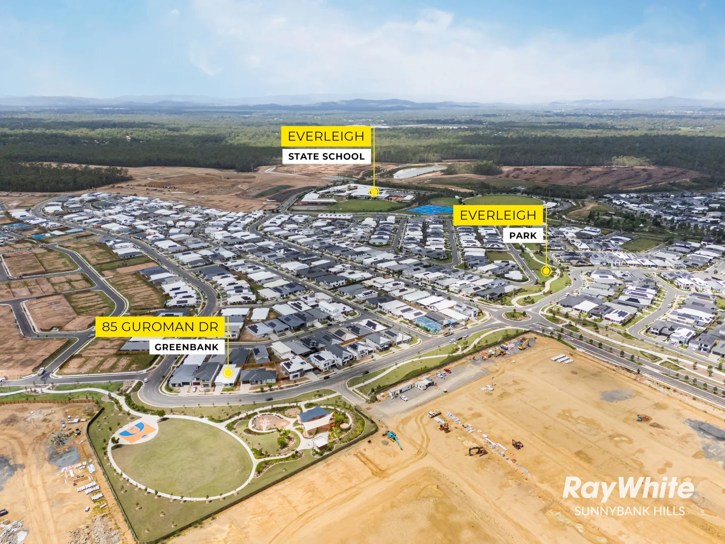 Additional image 23 of 85 Guroman Drive, Greenbank QLD 4124