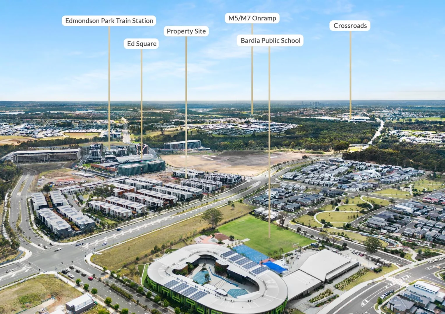 Additional image 8 of 31 Atwood Mews, Edmondson Park NSW 2174