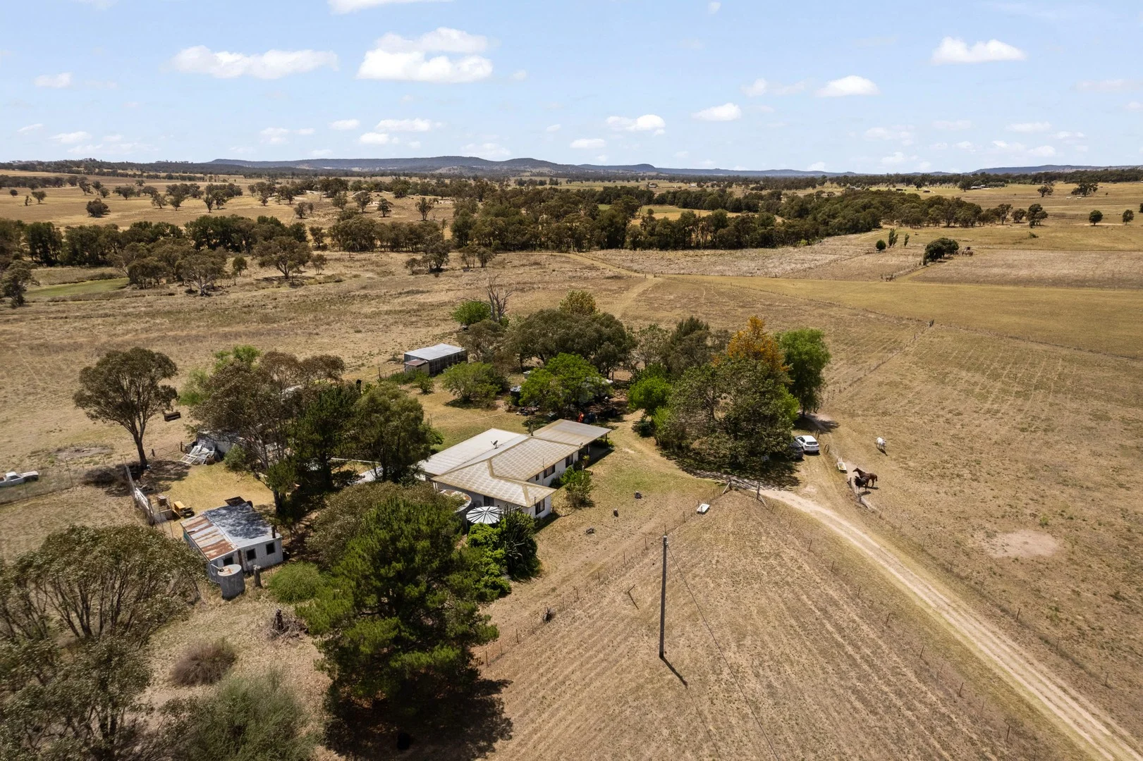 123 Norlenbah Road, Mudgee NSW 2850