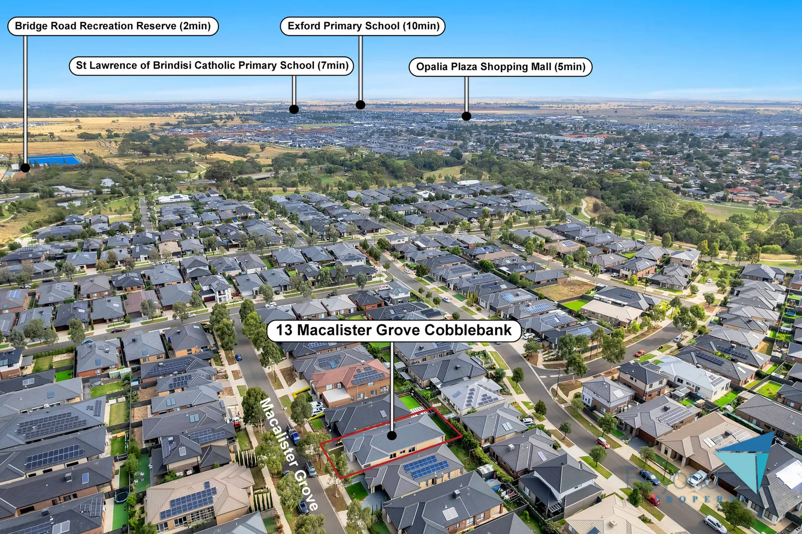 Additional image 16 of 13 Macalister Gr, Cobblebank VIC 3338