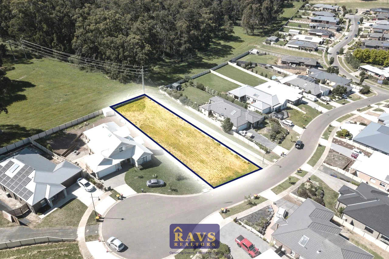 13 Bushy Park Court, Drouin VIC 3818