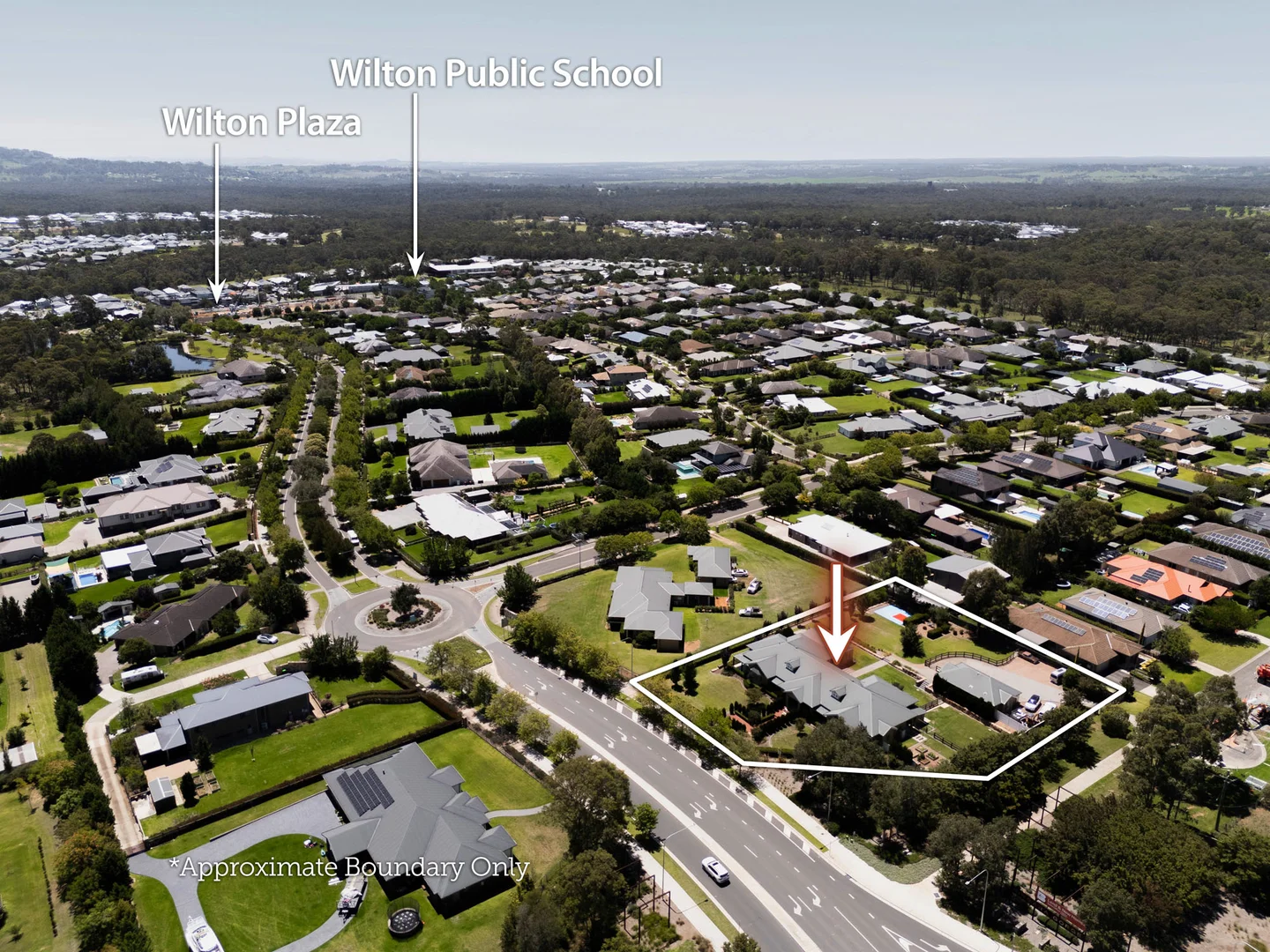 Additional image 33 of 2 Pembroke Parade, Wilton NSW 2571