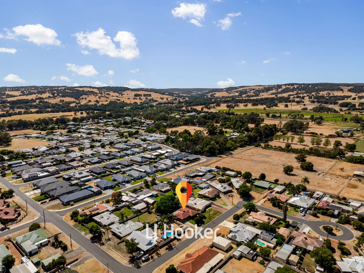 Additional image 24 of 4 Brooksy Place, Burekup WA 6227