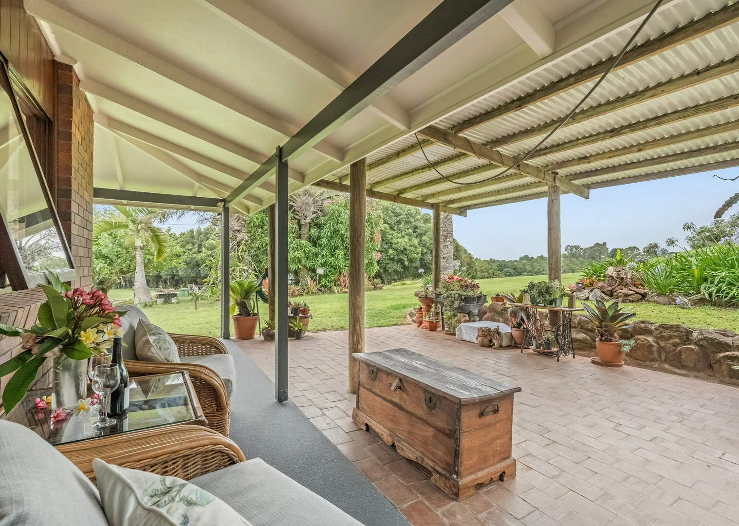 Additional image 12 of 215 Connor Road, Tregeagle NSW 2480