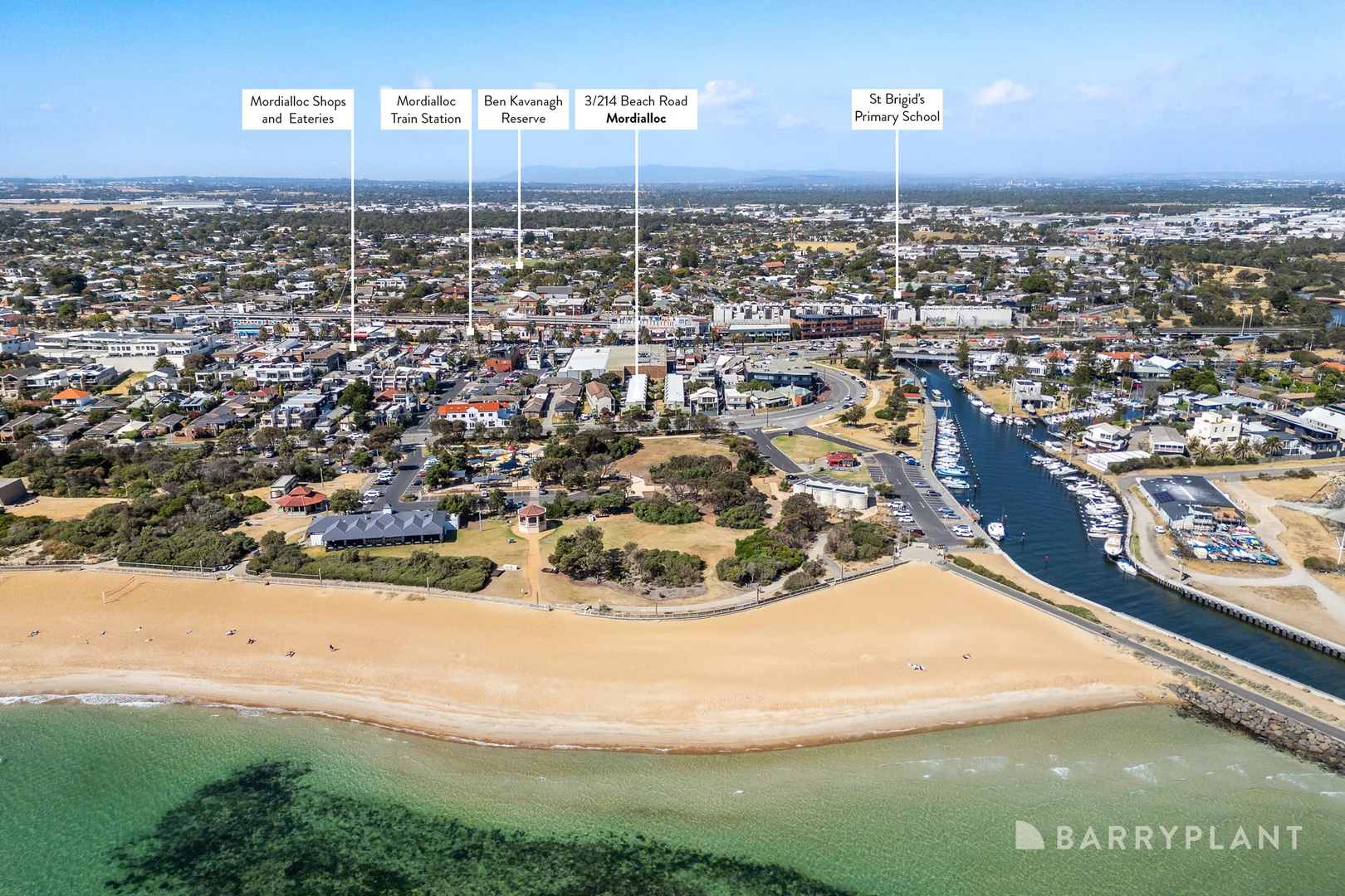 Additional image 14 of 3/214 Beach Road, Mordialloc VIC 3195