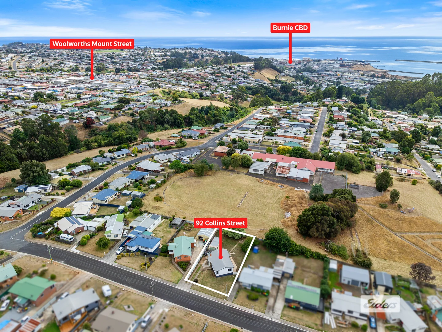 Additional image 17 of 92 Collins Street, Brooklyn TAS 7320