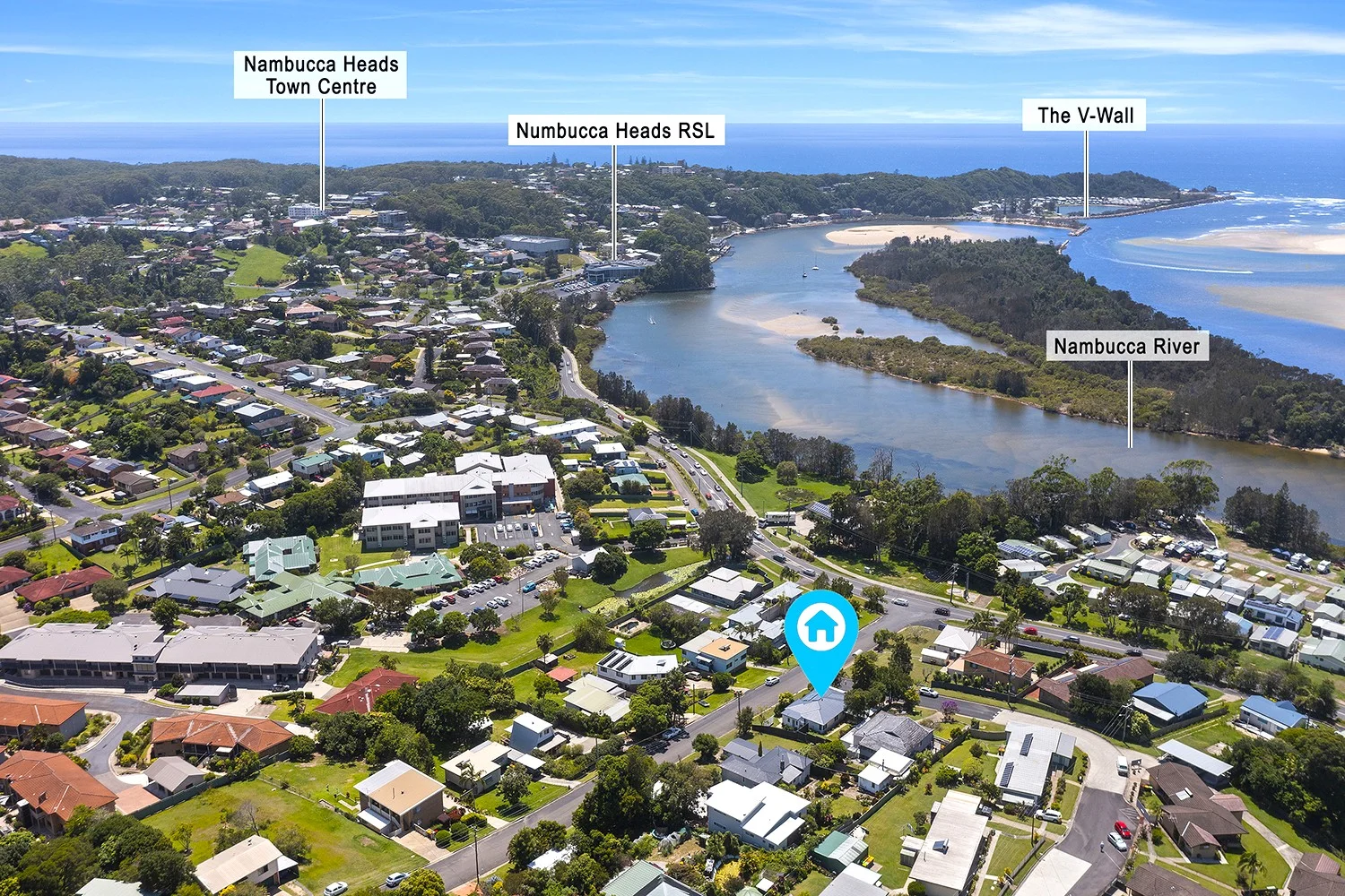 Additional image 21 of 3 Seaview Street, Nambucca Heads NSW 2448