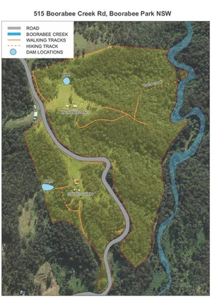 Additional image 34 of 515 Boorabee Creek Road, Boorabee Park NSW 2480
