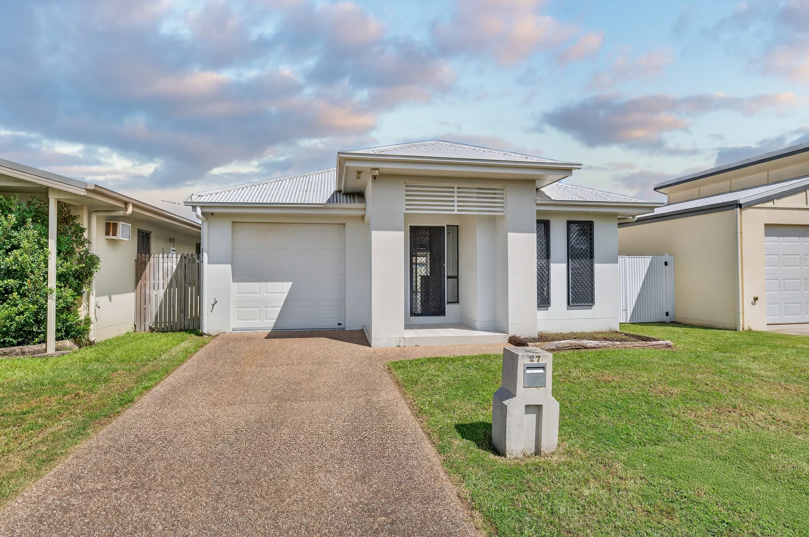 Additional image 13 of 27 Laurie Motti Parade, Kirwan QLD 4817