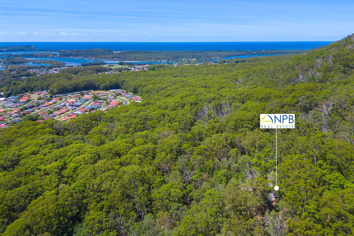 Additional image 31 of 38 Hoschke Road, West Haven NSW 2443