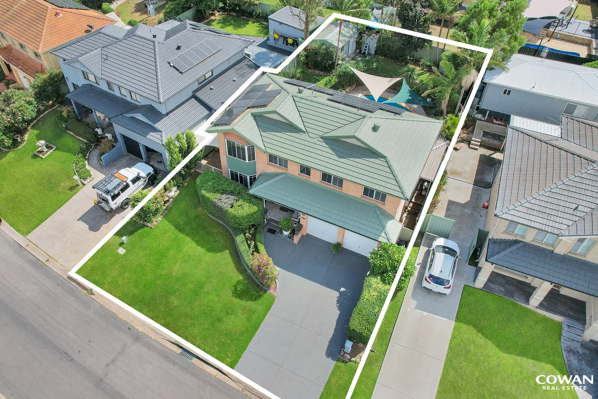Additional image 19 of 11 Tristania Court, Thornton NSW 2322