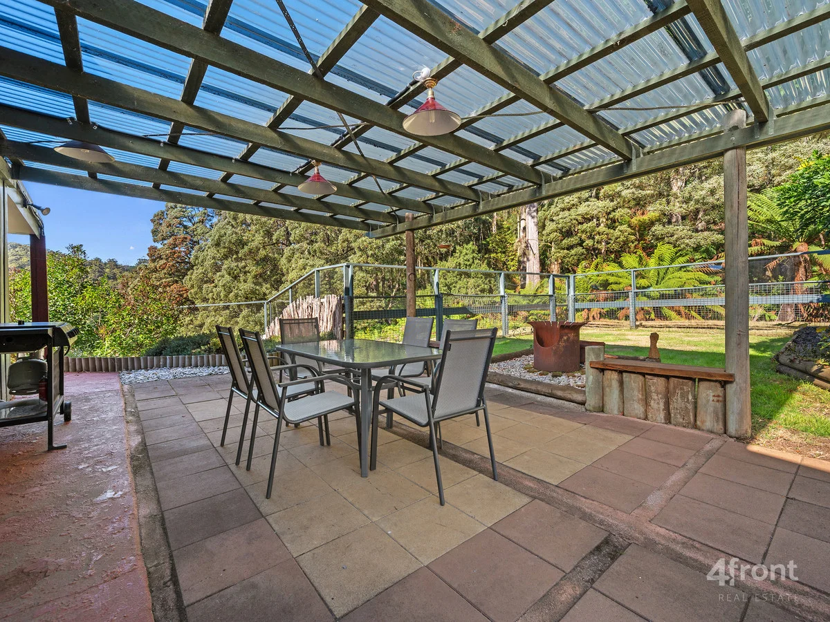 Additional image 21 of 1079 Preston Road, North Motton TAS 7315