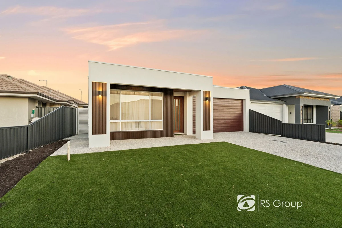 12 Gossan Chase, Piara Waters WA 6112