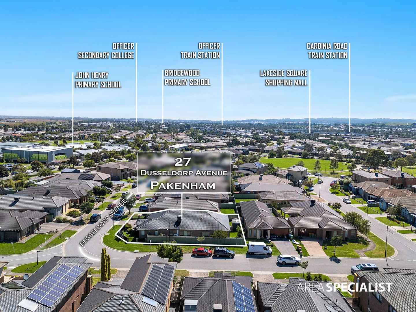 Additional image 15 of 27 Dusseldorp Avenue, Pakenham VIC 3810
