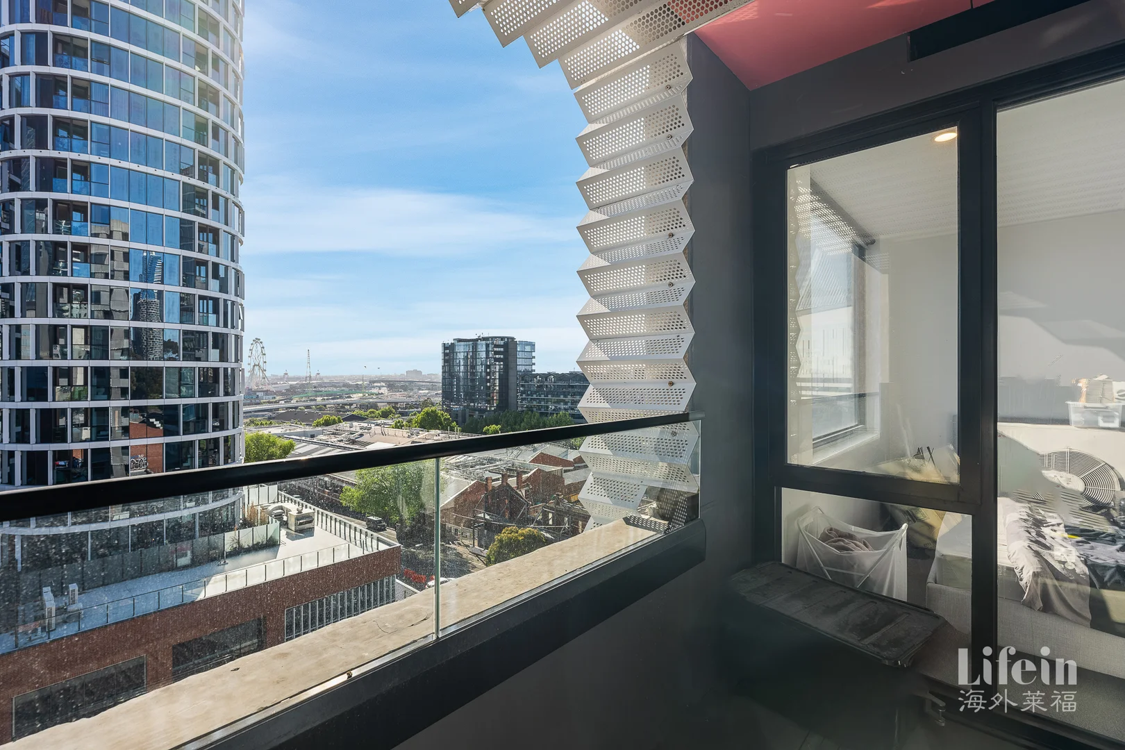Additional image 6 of 806/392 Spencer Street, Docklands VIC 3008