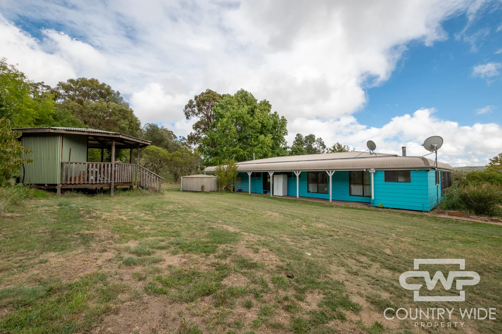 Additional image 11 of 618 Coopers Road, Red Range NSW 2370