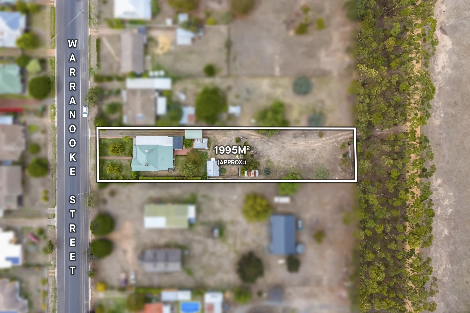 Additional image 25 of 50 Warranooke St, Willaura VIC 3379