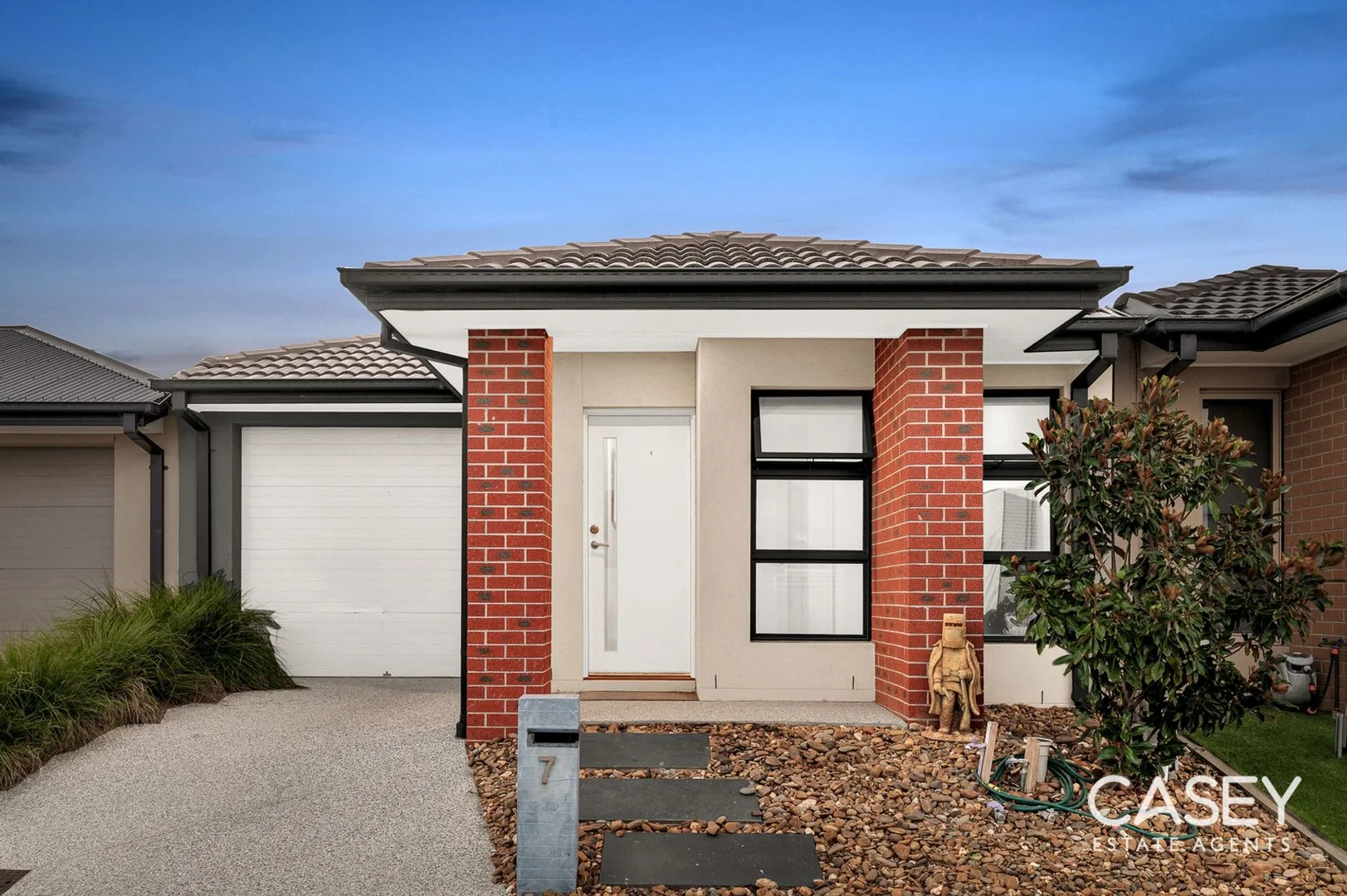 7 Ashtead Street, Clyde VIC 3978