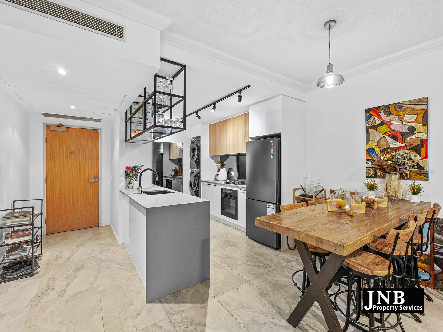Additional image 9 of 3202/141 Campbell Street, Bowen Hills QLD 4006