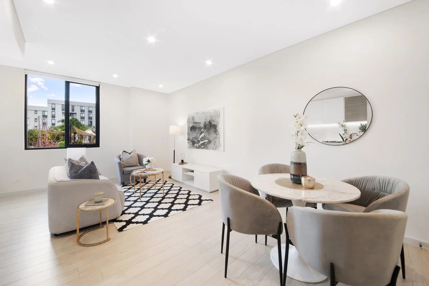 120/24-32 Koorine Street, Ermington NSW 2115