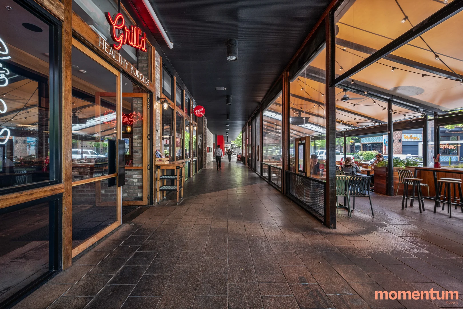 Additional image 13 of 1106/34 Furzer Street, Phillip ACT 2606