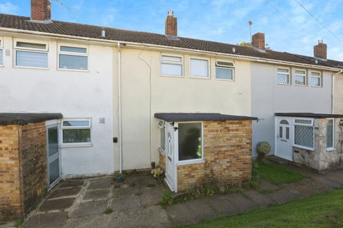 Chilcomb Road, Southampton, Hampshire SO18