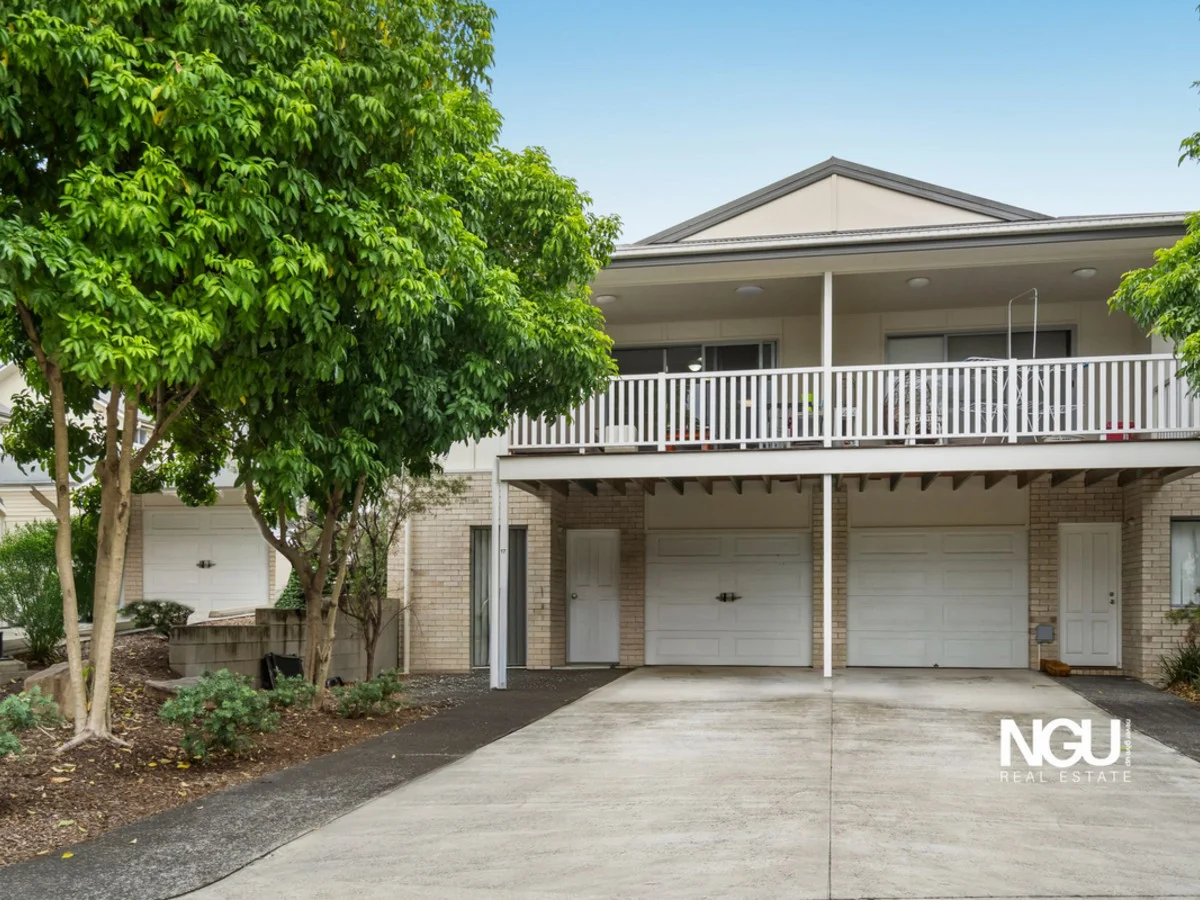 17/47 Gladstone Road, Sadliers Crossing QLD 4305