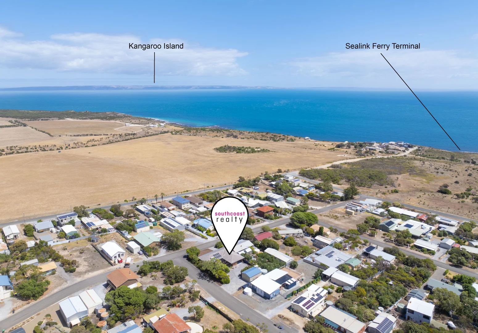 Additional image 2 of 26 Para Avenue, Cape Jervis SA 5204