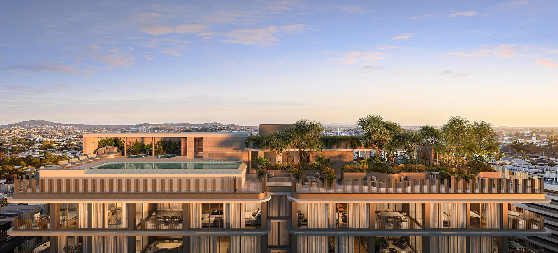 Additional image 11 of 1304/73-83 Linton Street, Kangaroo Point QLD 4169