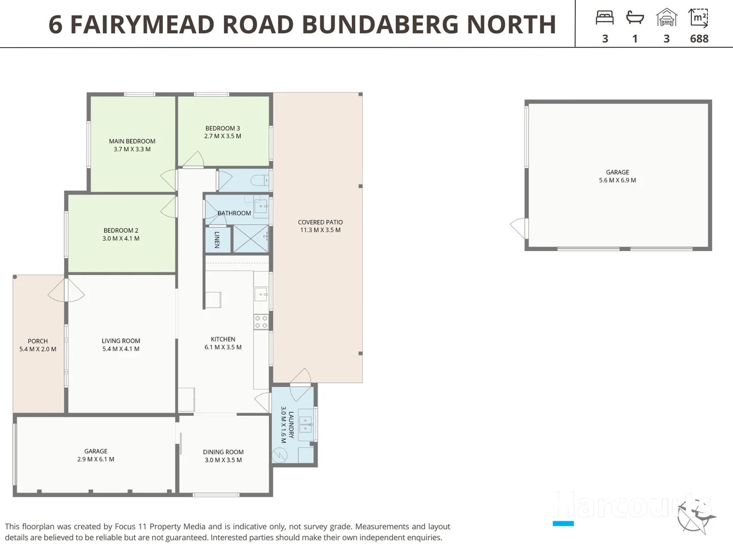 Additional image 23 of 6 Fairymead Road, Bundaberg North QLD 4670