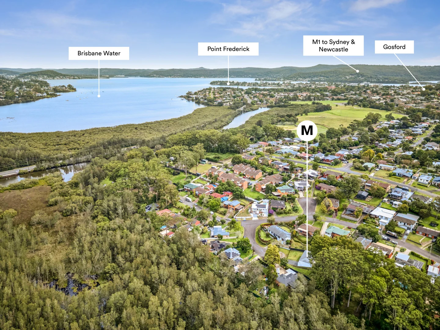 Additional image 6 of 4 Morella Close, Springfield NSW 2250