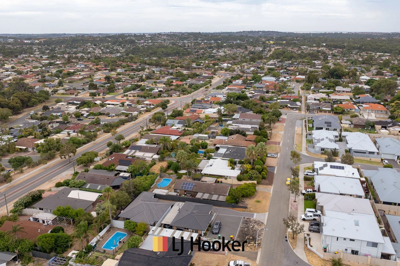 Additional image 51 of 41A Currajong Crescent, Craigie WA 6025