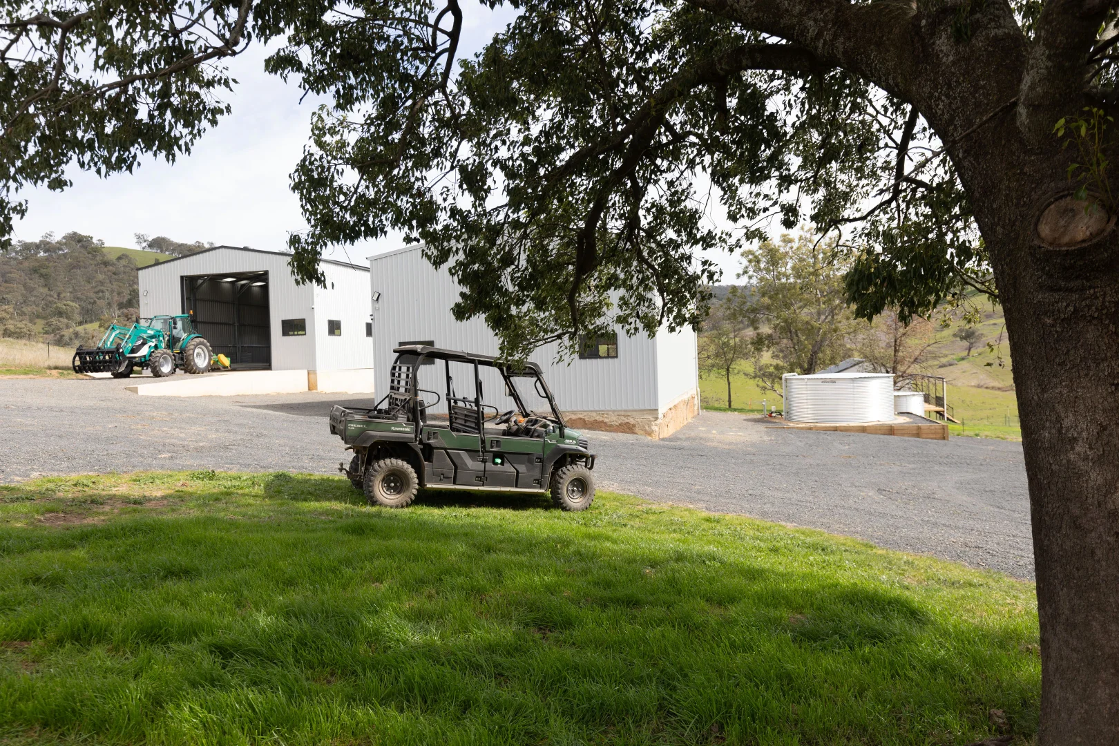 Additional image 11 of 2543 Westbrook Road, Oberne Creek NSW 2650