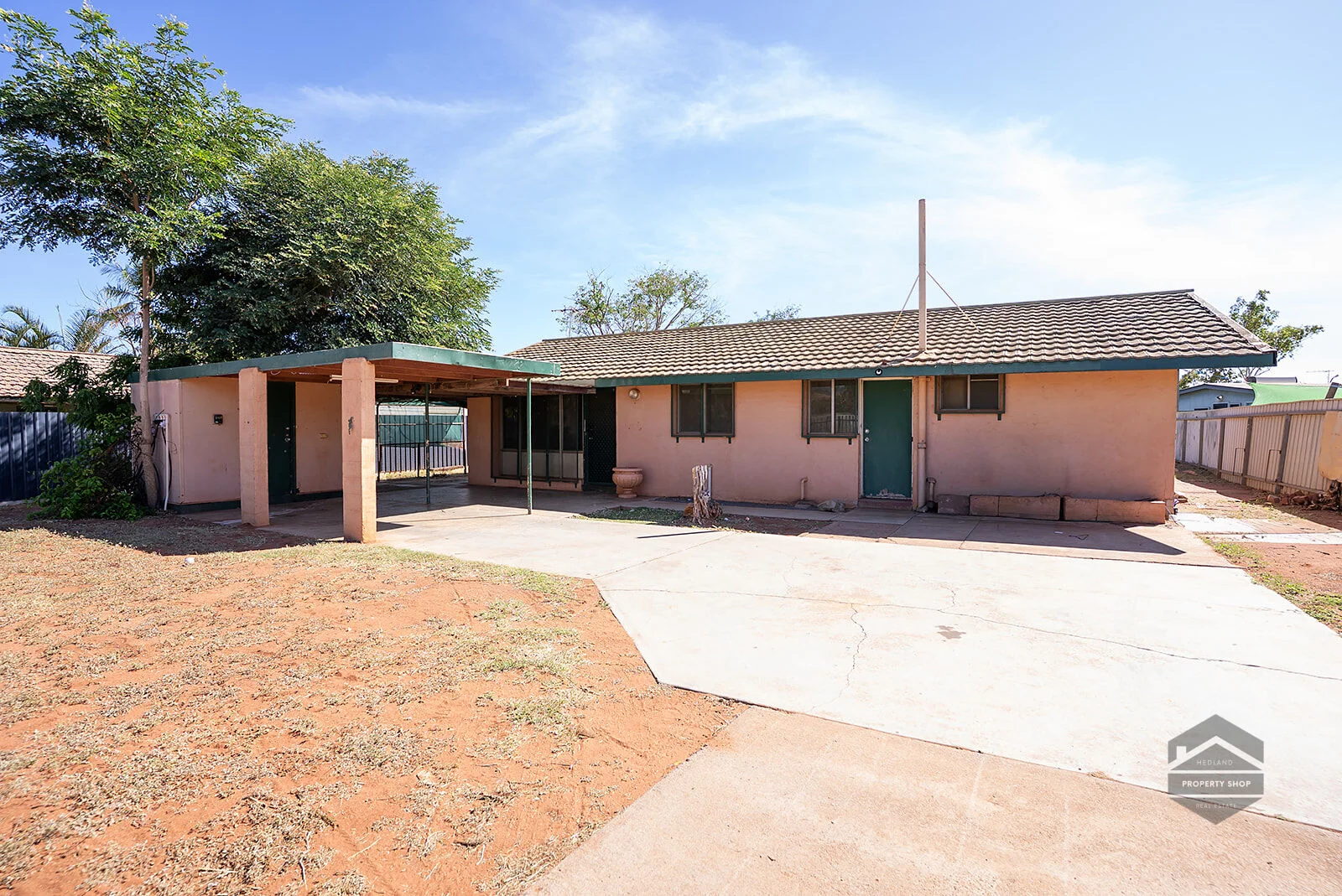 17 Acacia Way, South Hedland WA 6722