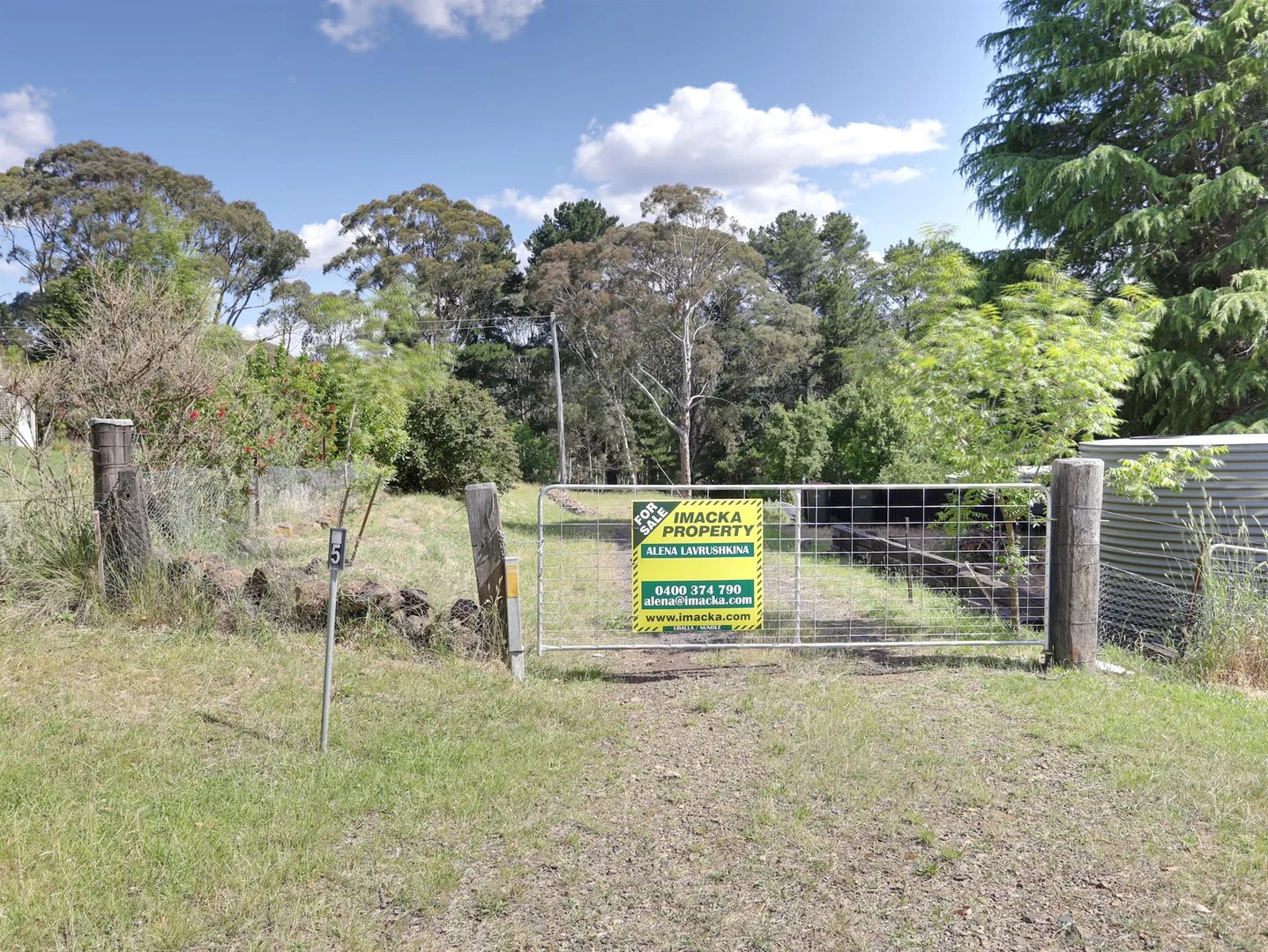 Additional image 7 of 5 Corumbene Street, Hanging Rock NSW 2340