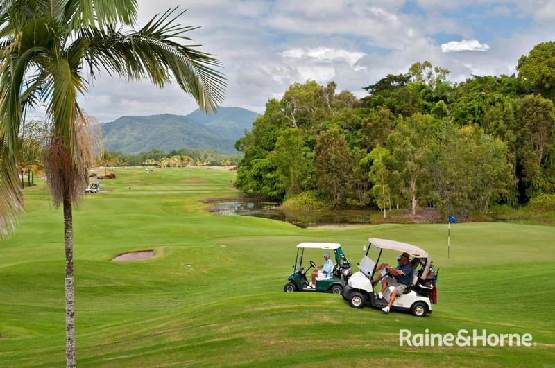 Additional image 36 of 28/24-70 Nautilus Street (Paradise Links), Port Douglas QLD 4877