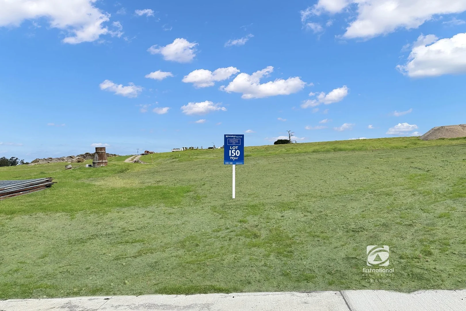 Additional image 2 of Lot 150 Apollo Drive, Lakes Entrance VIC 3909