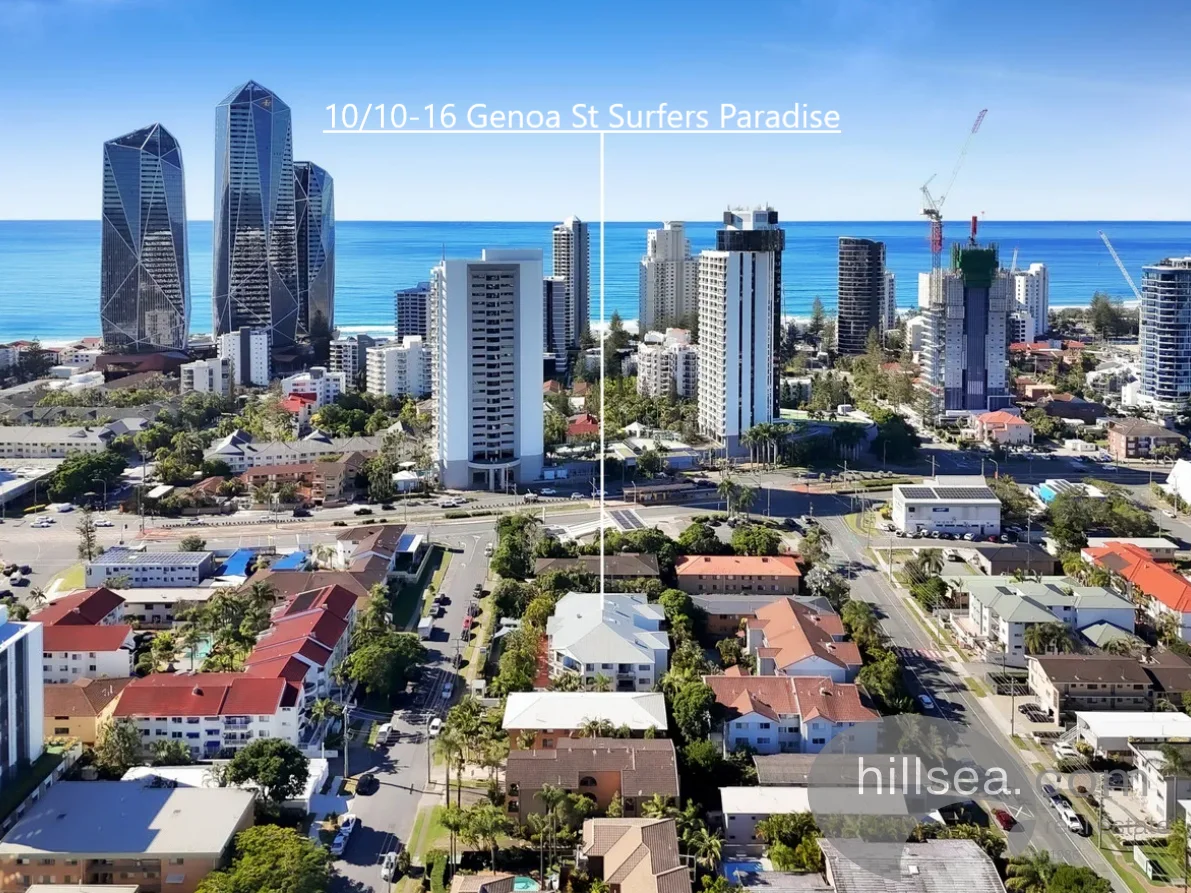 Additional image 4 of 10/10-16 Genoa Street, Surfers Paradise QLD 4217